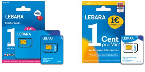 Activare cartela lebara online Hvorfor vælge Lebara? Telenor og Telia netværk 